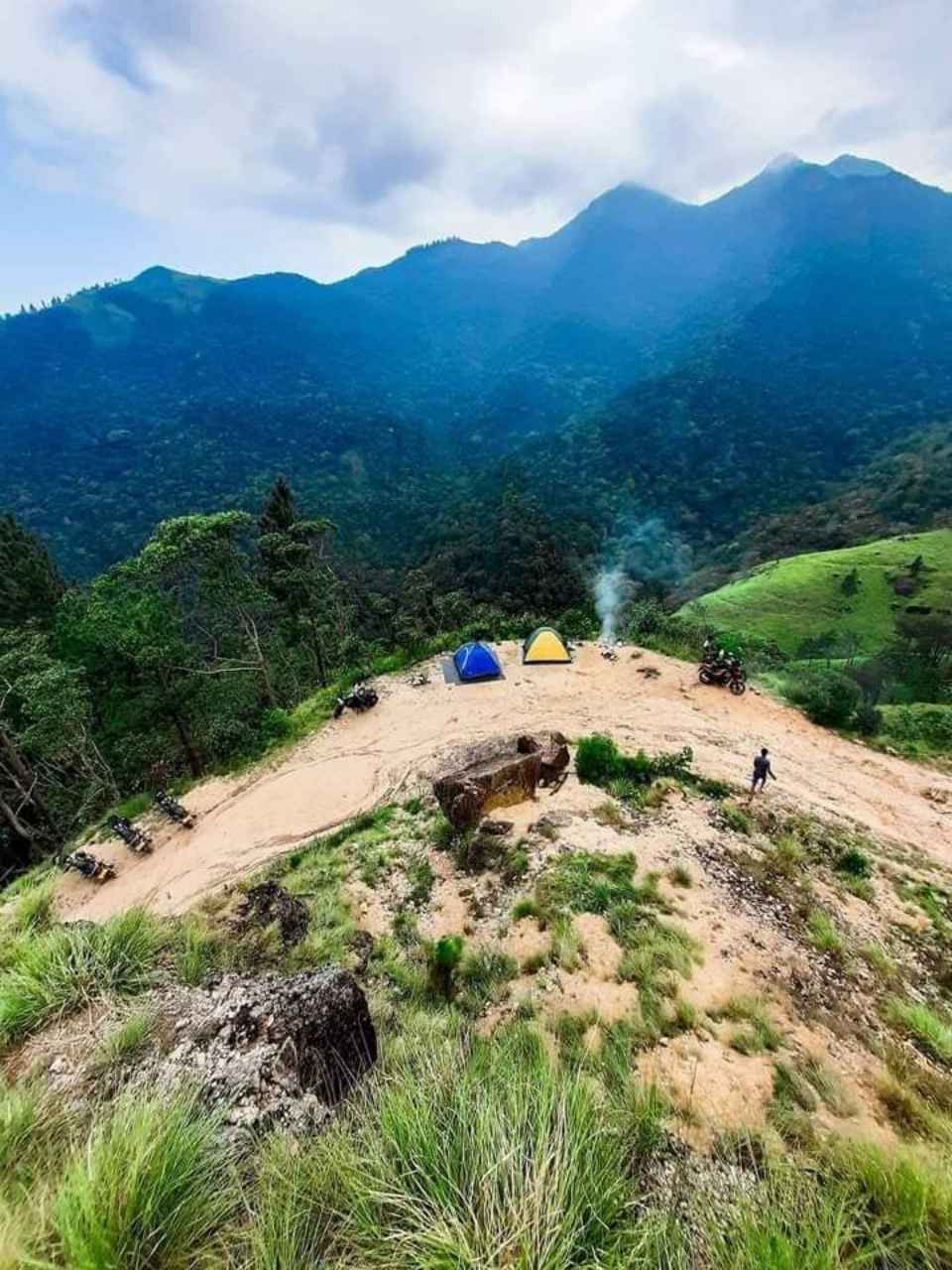 Wali Wanguva